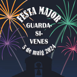 Festa Major de Guarda-si-venes