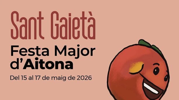 Festa Major de Sant Gaietà