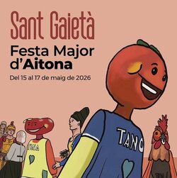 Festa Major de Sant Gaietà