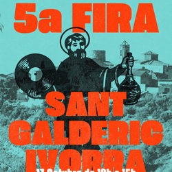 Fira de Sant Galderic