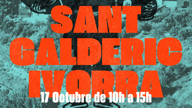 Fira de Sant Galderic