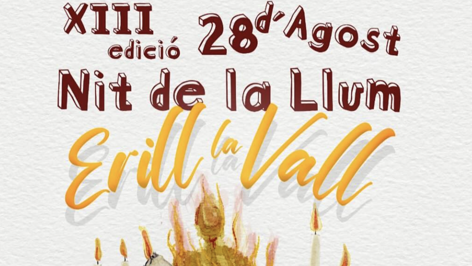 Nit de la Llum