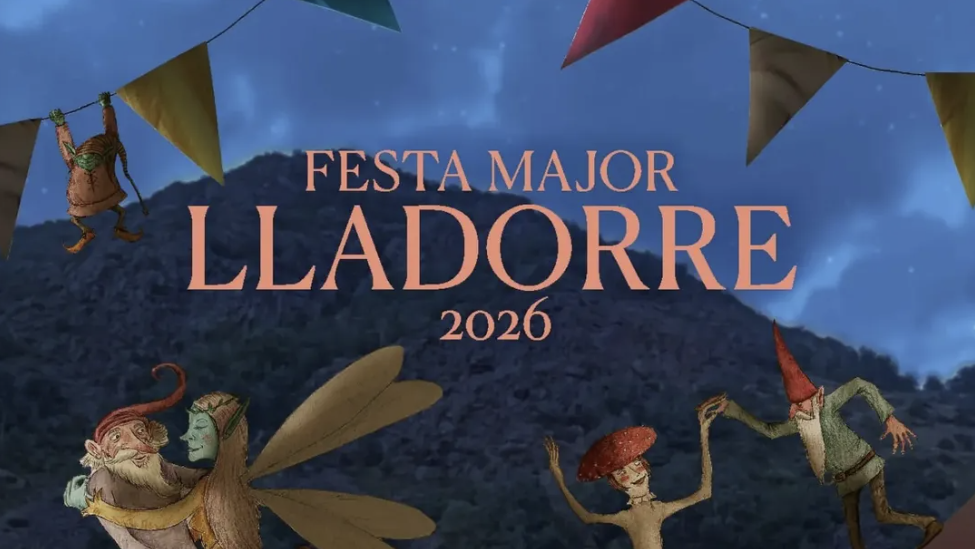 Festa Major de Lladorre