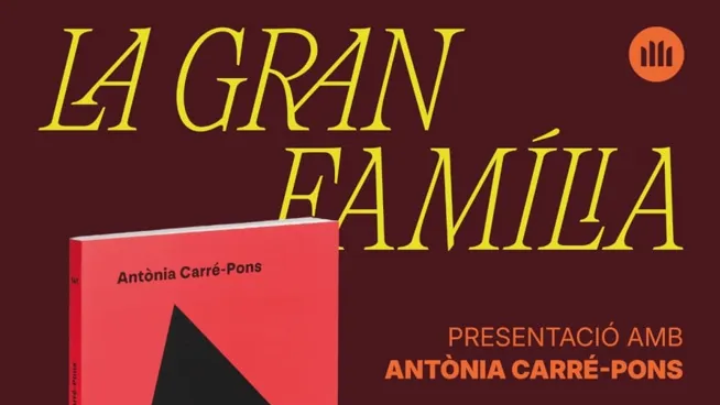 La gran família