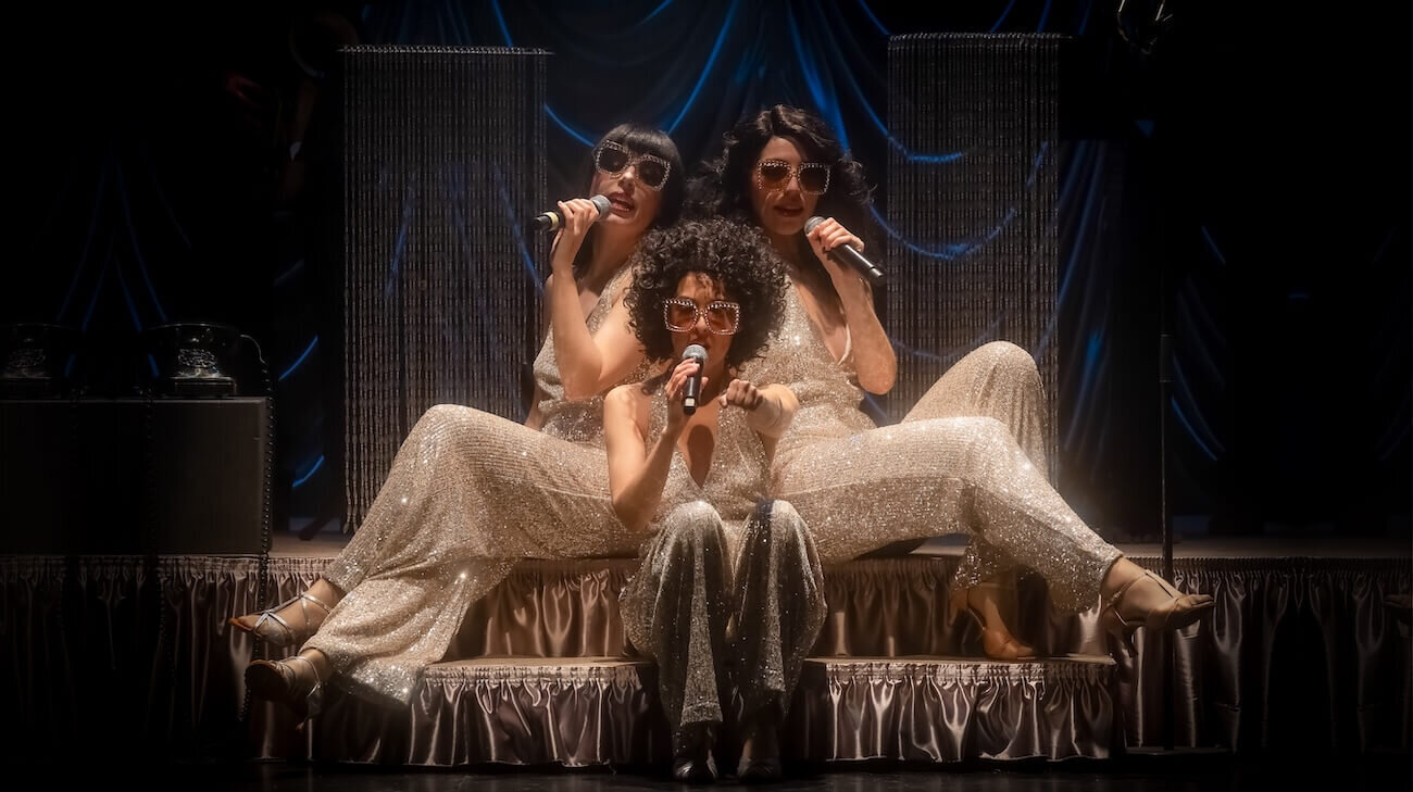 American Pie - The Day The Music Died