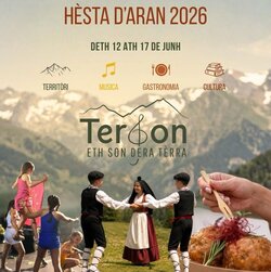 Hèsta d'Aran