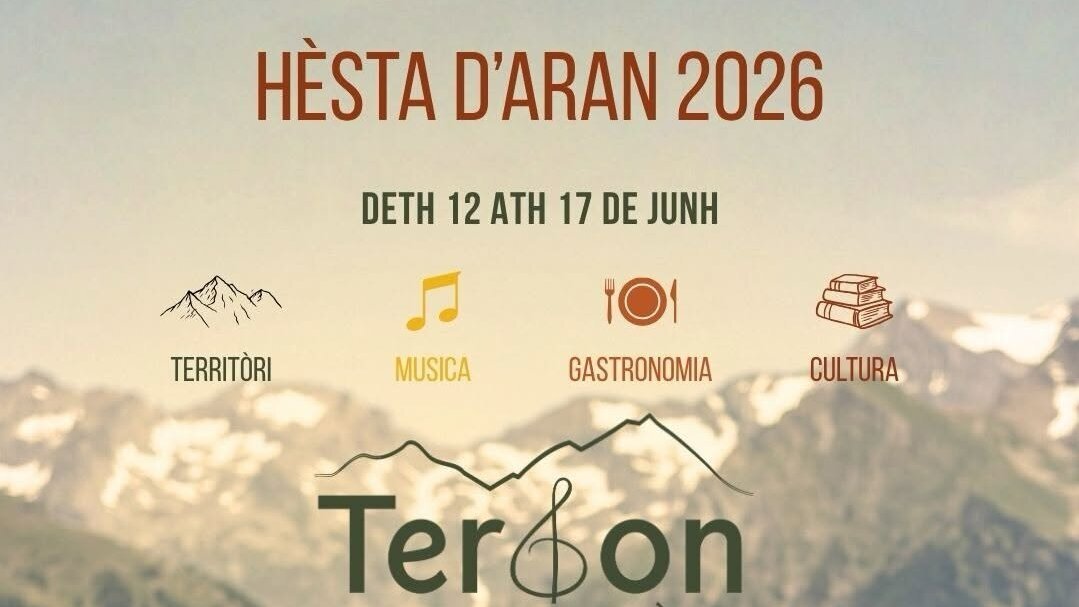 Hèsta d'Aran