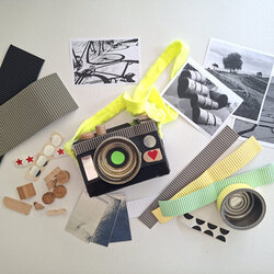 Taller familiar 'Mira, apunta i dispara!'