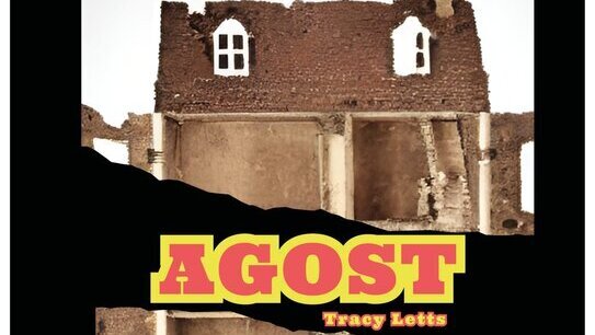Agost