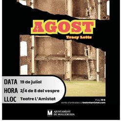 Agost