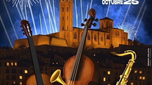 Musiquem Lleida! 20 anys celebrant la música als carrers de Lleida