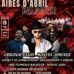Aires d'Abril