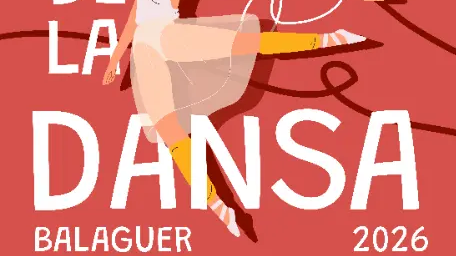 Dia Internacional de la Dansa