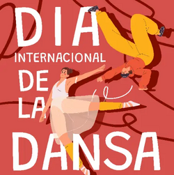 Dia Internacional de la Dansa