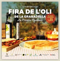 Fira de l'Oli
