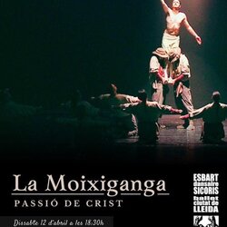 La Moixiganga