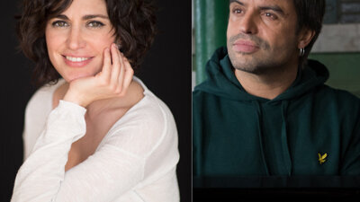 Concert de Manu Guix i Elena Gadel