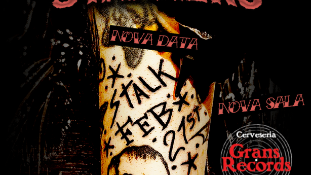 Actuació de The Moonshine Stalkers