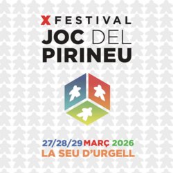 Festival del Joc del Pirineu