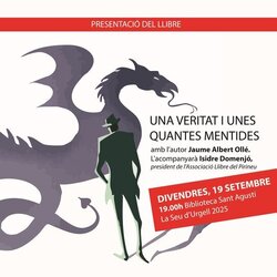 Una veritat i unes quantes mentides