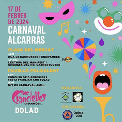 Carnaval d'Alcarràs