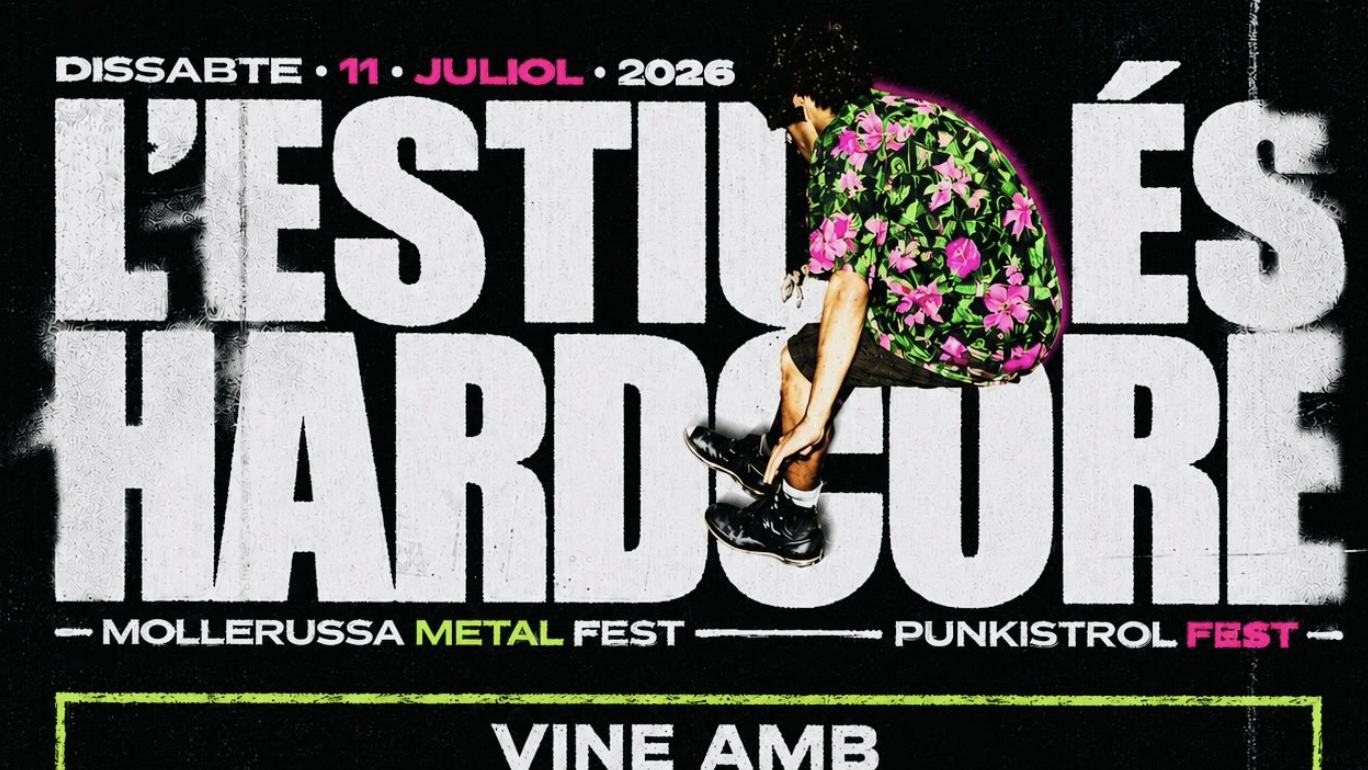 L'Estiu és Hardcore