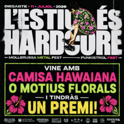 L'Estiu és Hardcore