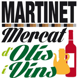Mercat d'Olis i Vins
