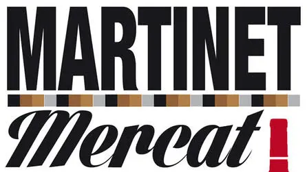 Mercat d'Olis i Vins