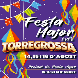 Festa Major de Torregrossa