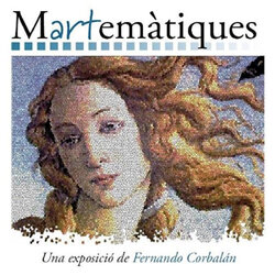 Exposició 'MartEMÀTIQUES'