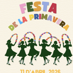 Festa de la Primavera