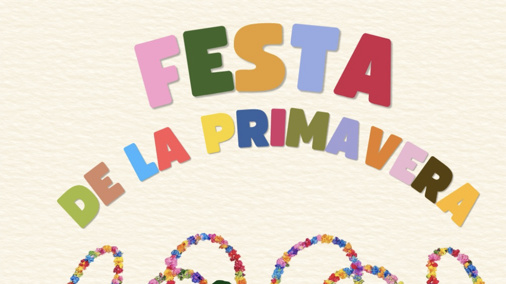 Festa de la Primavera