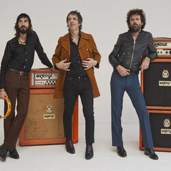 Sidonie al Talarn Music Experience