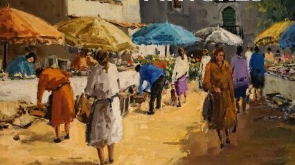 Exposició en homenatge a Jaume Fernàndez