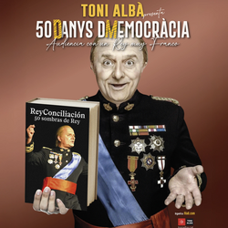 50 dANYS DmEMOCRÀCIA