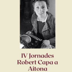 Jornades Robert Capa