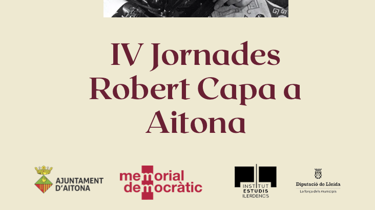 Jornades Robert Capa