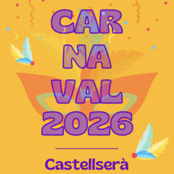 Carnestoltes de Castellserà