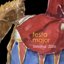 Festa Major de Solsona