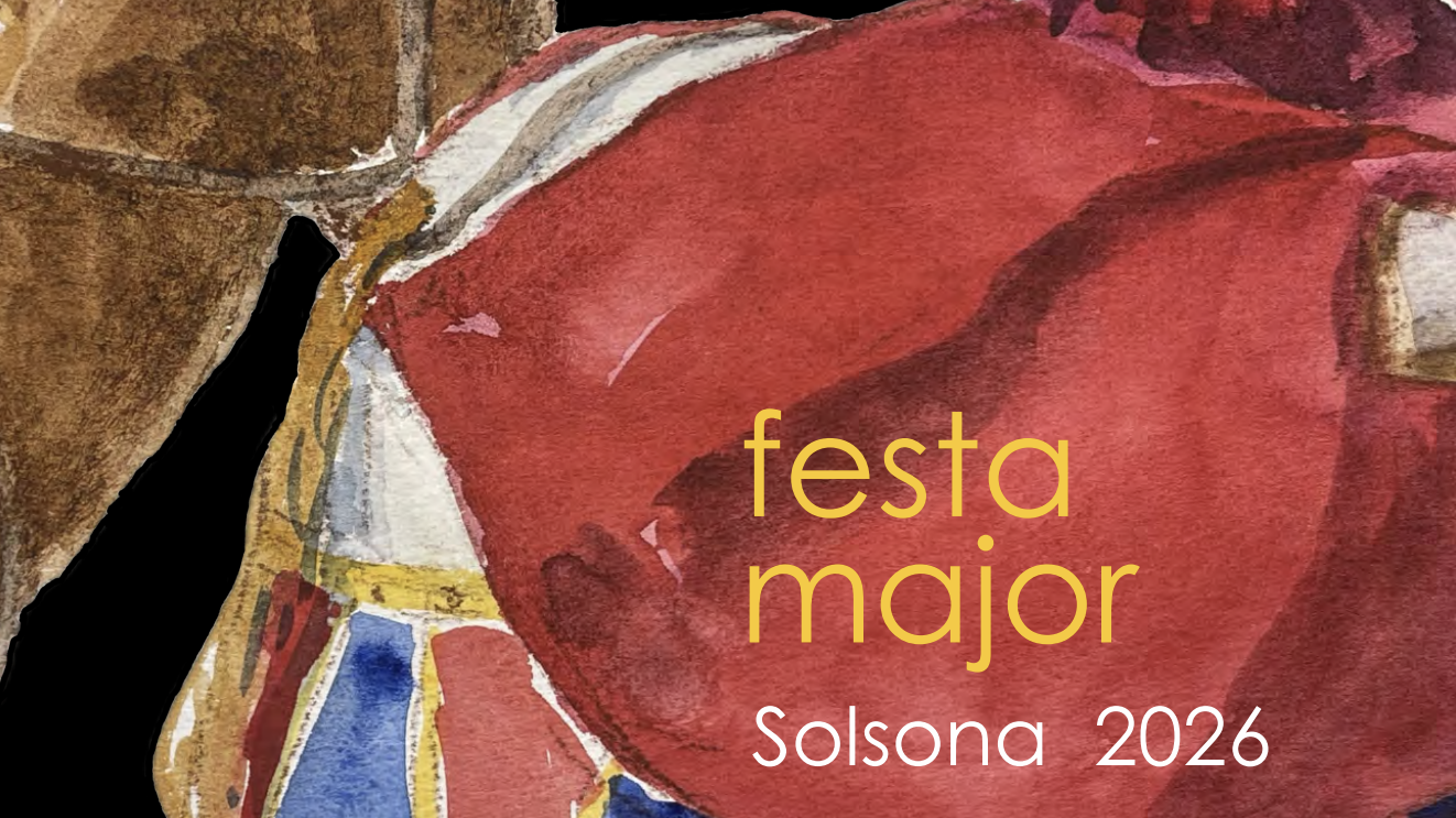 Festa Major de Solsona