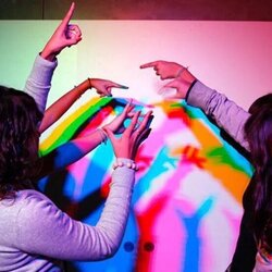 Taller 'Llum i color'