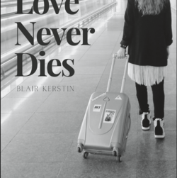 'Love never dies'