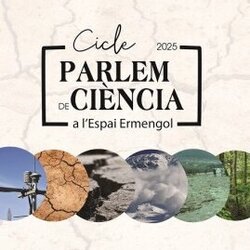 Conferència 'Parlem de Ciència'