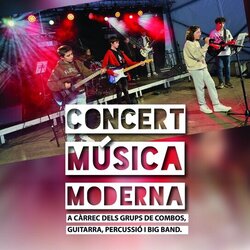 Petits Concerts de Primavera