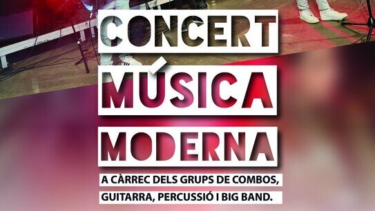Petits Concerts de Primavera