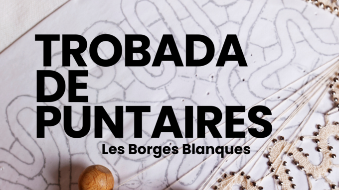 Trobada de Puntaires