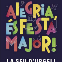 Festa Major de la Seu d'Urgell