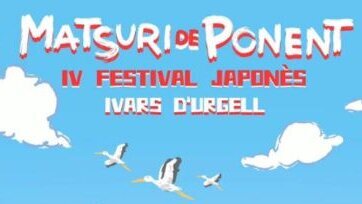 Matsuri de Ponent