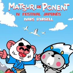Matsuri de Ponent